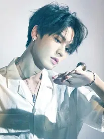 林彦俊:与君相恋
