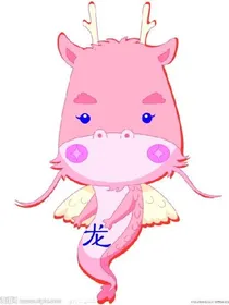 宠物小龙