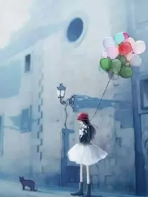 花落两不知
