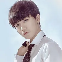 TFBOYS之王俊凯实力宠妻