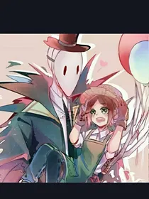 第五人格（杰园哦！）