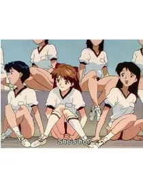 青春的七个我