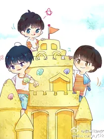 TFBOYS、虐文、超虐心