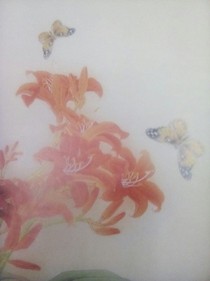 绝世养女