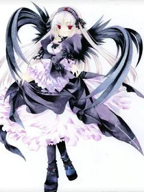 第五人格之血眸