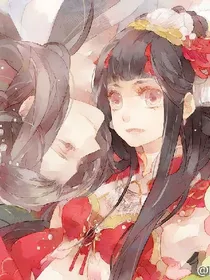 青衫湿桃花灼