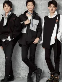 TFBOYS之腹黑小娇妻