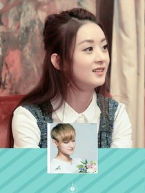 一场音乐会的瞬间恋