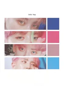 EXO：黑化拯救之旅