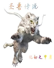 圣兽.传说