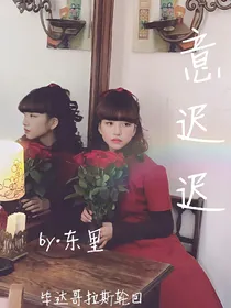 意迟迟:他来自十三年后