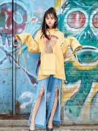 旋风少女之恩灵归来