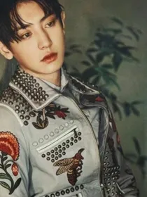 EXO：你是我囚笼里的鸟