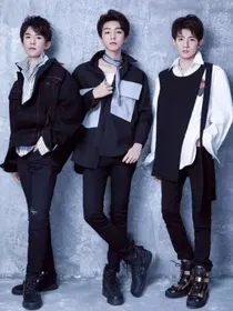 TFboys之霸道boss放肆宠