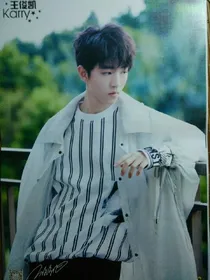 TFBOYS之总裁凯