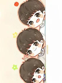 TFBOYS之小网红别想跑