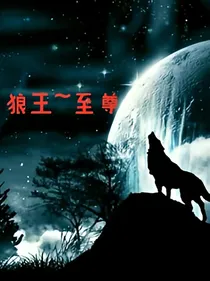 狼王至尊