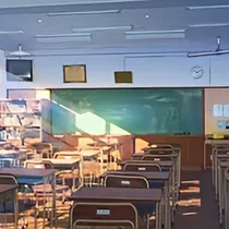 疯狂校园4班