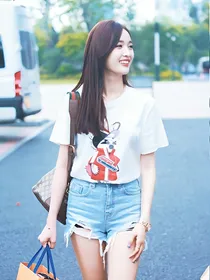 蔡徐坤.那个女孩