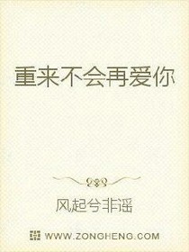 重来不会再爱你