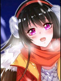 雪连起冠