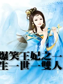 爆笑王妃:一生一世一双人