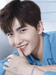 我的男友是杨洋