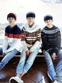 TFBOYS之异界杀手重生