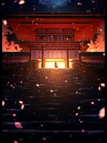 鬼楼战记