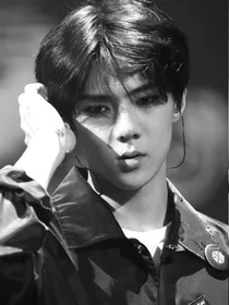 EXO:城夜无光