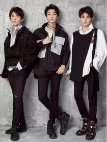 TFBOYS之遇见天使女孩