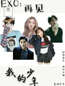 EXO：再见，我的少年。