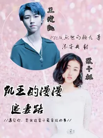 凯王的漫漫追妻路