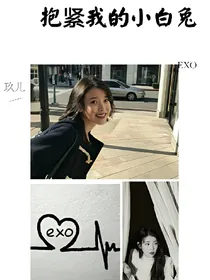 EXO:抱紧我的小白兔