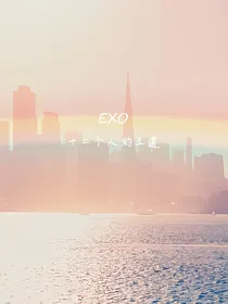 EXO十二个人的王道