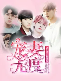 宠妻无度之四个男人都爱我