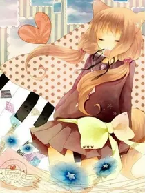 我家的小奶狗