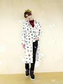 偶像练习生之姐姐是导师