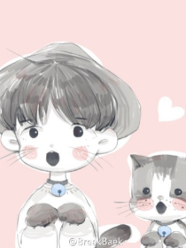 EXO：做你怀中猫
