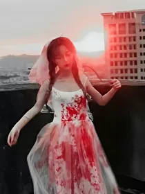 丑女系统重生之大逆袭（弃文.）