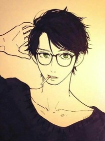 霸道总裁的小文秘