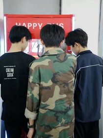 TFBOYS：你是我的！第二季——d444——d406