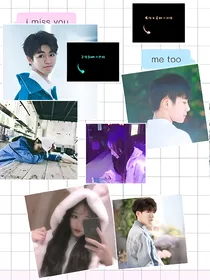 tfboys复仇的重生