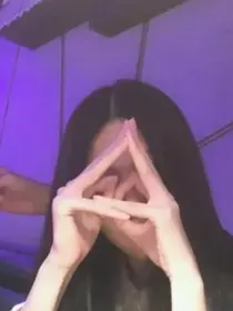 不良女神
