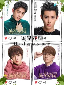 流星花园：仅仅一个你