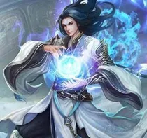 灵路少年之控风宗