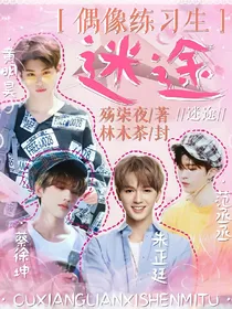 偶像练习生:迷途