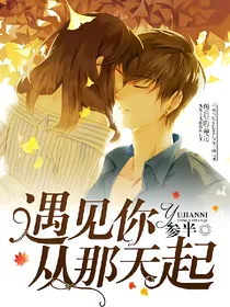 遇见你，从那天起