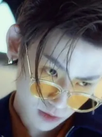 偶练之我来了