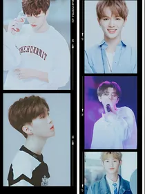 NINEPERCENT:狂宠无期